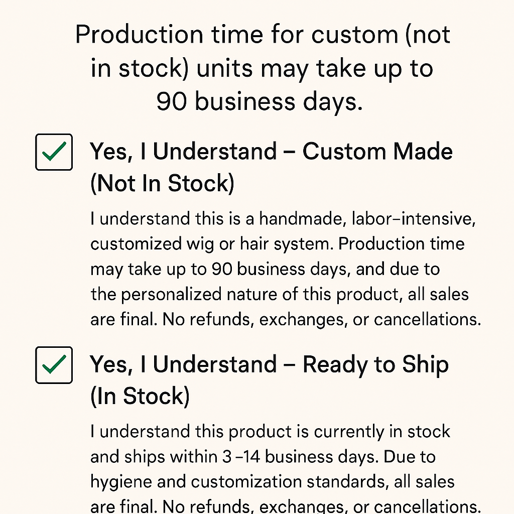 Cranial Prosthesis: Ombre Blonde Hair Enhancement System Natural-Looking Non-Surgical Hair Restoration Unit | Seamless Golden Blonde