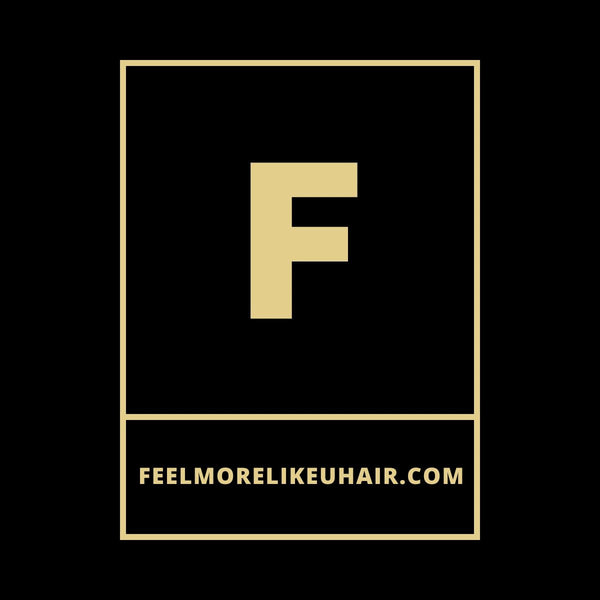 Feelmorelikeuhair.com Best Custom Wigs, Hairpieces, & Hair Replacement Solutions logo