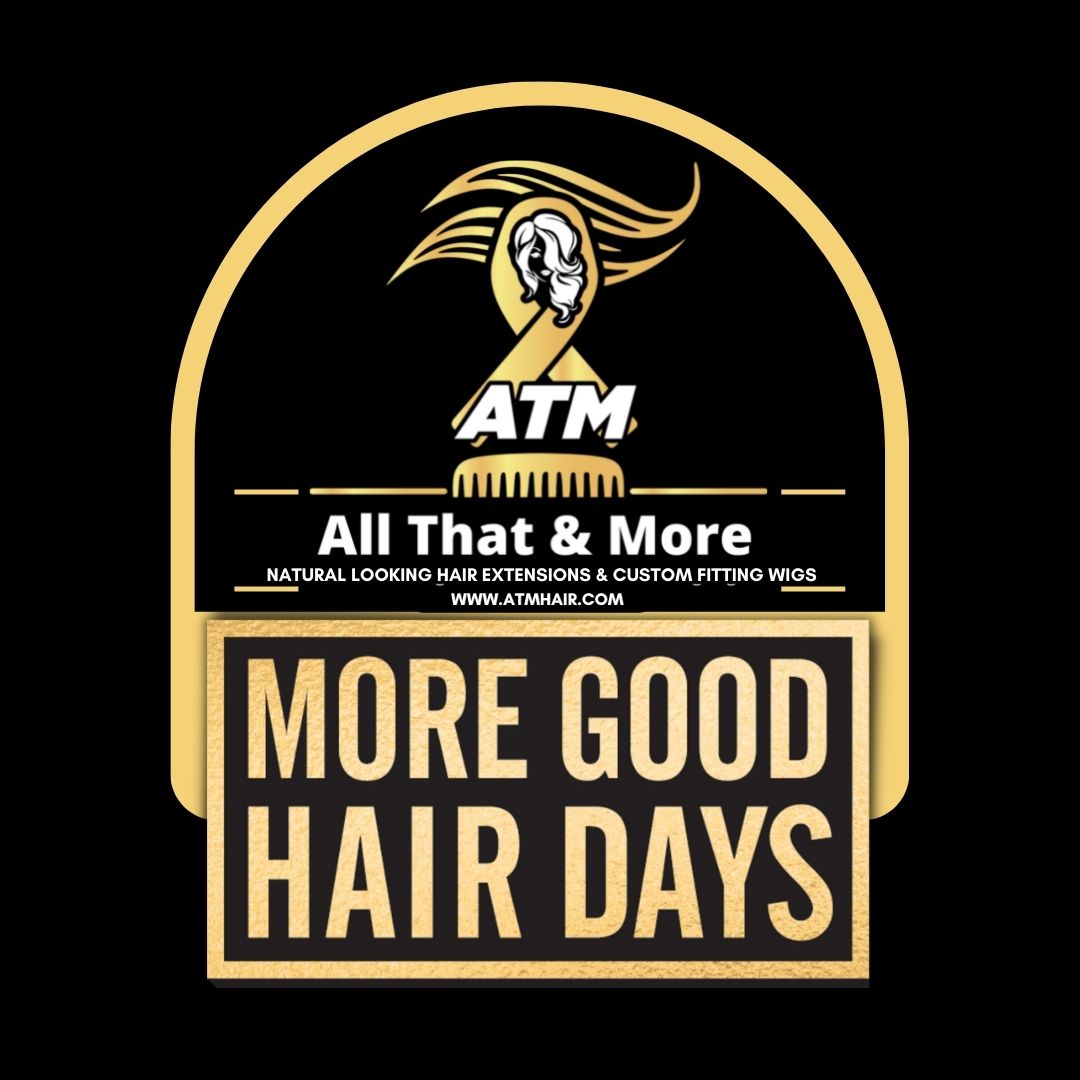 Hair Replacement & Wig Services