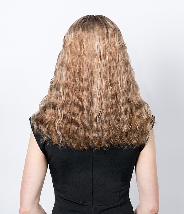 Wig care Add Customizations: Add Pre-coloring service