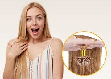 HAIR EXTENSIONS