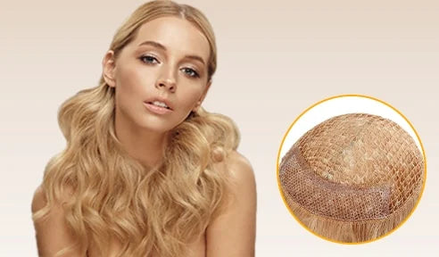 HAIR LOSS & THINNING HAIR