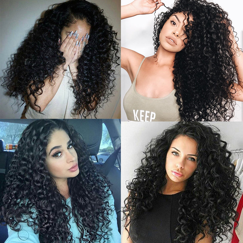 Add Customizations: Texture-Curly(like photo)