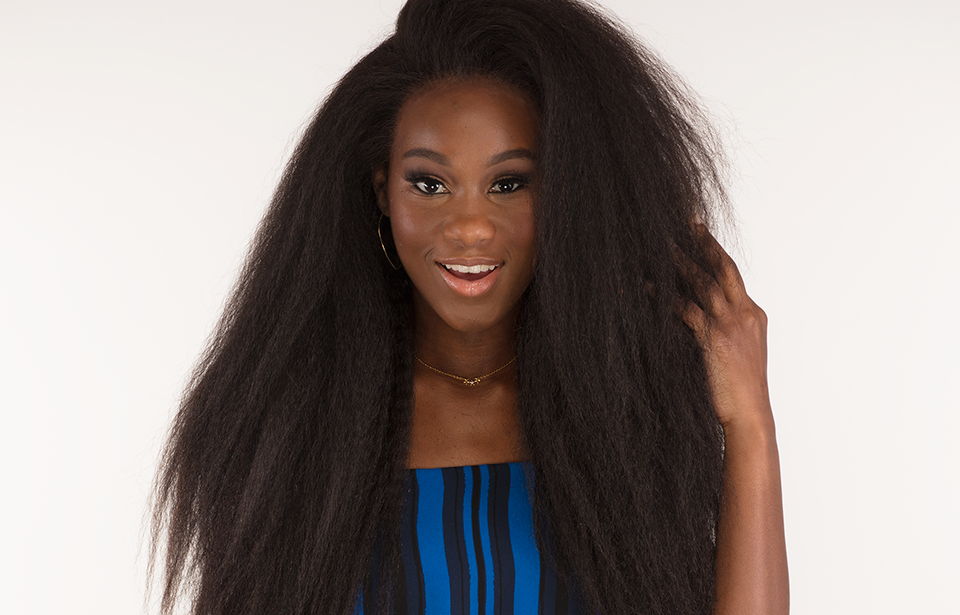 Hair Material: 100% Virgin Human Hair