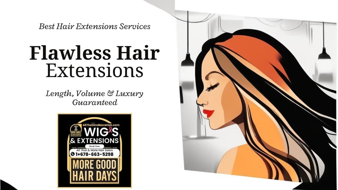 Best Microlinks Extensions Near Me – Snellville & Lawrenceville, GA