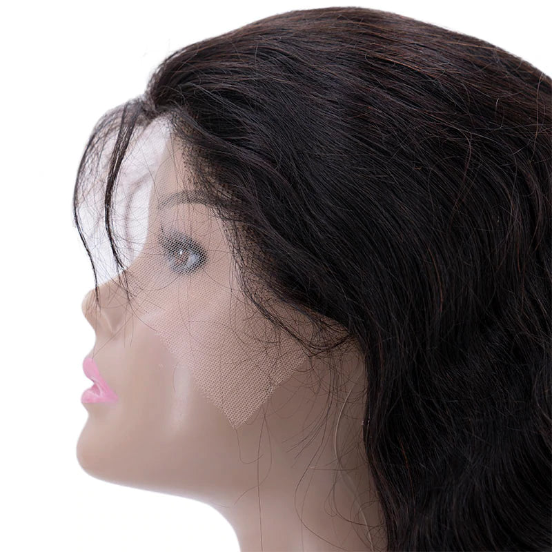 HD Lace Front Wig