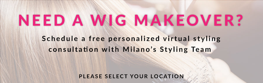 Need a wig makeover #wigmaker #customwigs #wigsale