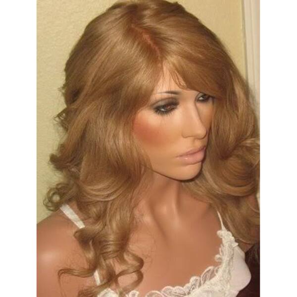 Medical Wigs for Alopecia