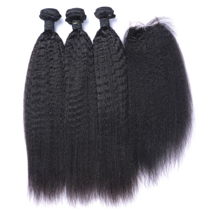 Shop Bundles With Lace Closure