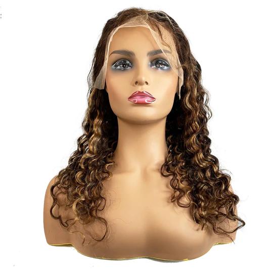 Shop Lace Front Wigs