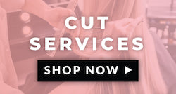 Professional Custom Wig Pre-Cutting Service
