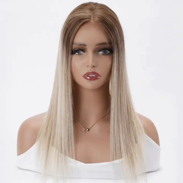 Hairpieces | Volumizer | Extra Volume Human Hair Toppers