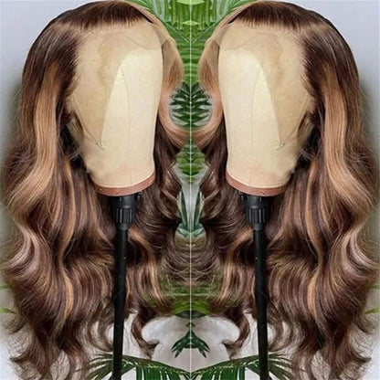 Say goodbye to hair loss and hello to confidence with our HAIR SYSTEM LONG HAIR. This non-surgical solution is designed specifically for women's alopecia and thinning hair loss. Made with professional pre-colored highlight balayage virgin human hair, it's ready to wear and will leave you feeling beautiful and empowered.