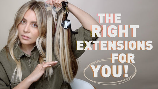 color match-let us help you. Tape-In Hair Extension Experts nearme - We supply premium human remy hair. Hand-tied Invisible Tape vs Regular Tape: Which Is Best for You? Book an Appointment for Invisible Tape Hair Extension Application at 1.678.663.5298