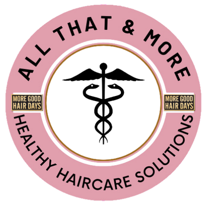 Unlock Your Hair's Potential: Hair Consultation & Scalp Evaluation + Hair Extension/Alternative Solutions Consultation (In-Person Showroom Visit)