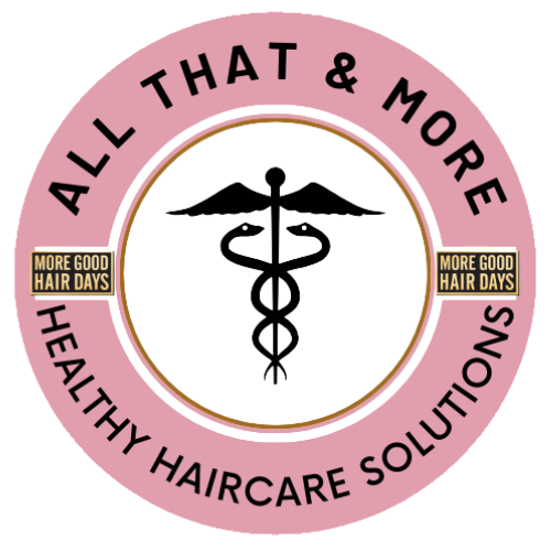 Unlock Your Hair's Potential: Hair Consultation & Scalp Evaluation + Hair Extension/Alternative Solutions Consultation (In-Person Showroom Visit)