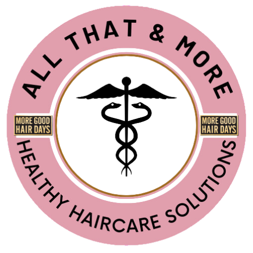 Alopecia Warrior Transform Your Look: Hair Consultation & Scalp Evaluation + Hair Extension/Alternative Solutions Consultation (In-Person Showroom Visit)