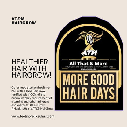Transform Your Look: Hair Consultation & Scalp Evaluation + Hair Extension/Alternative Solutions Consultation (In-Person Showroom Visit)