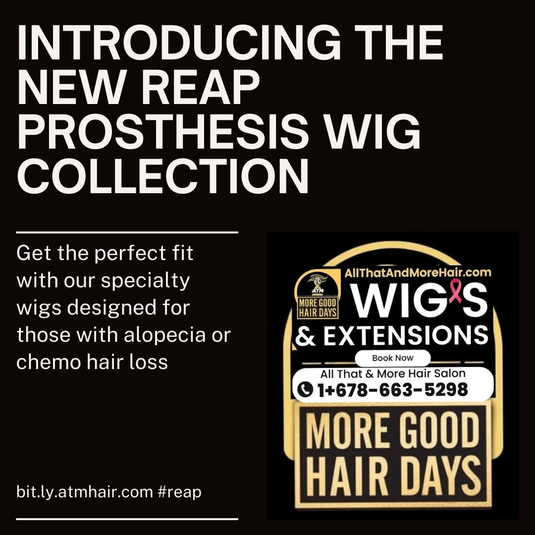 Insurance-Compatible Cranial Prosthesis | Use HCPCS Code S8095 for easy billing and reimbursement. Pair with the appropriate diagnosis code to ensure seamless coverage for hair loss due to medical conditions.
allthatandmorehair.com