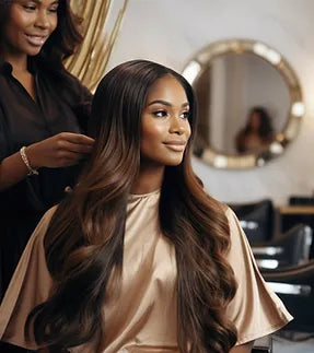 Atlanta Hair Extensions -Professional Removal Appointment Service- | Starting at $150 (1 hour) | $99 per additional hour. Book Now! nearme 1-678-663-5298

1 hour @ $163.50

+ Tape-In Removal Add-On – No Additional Fee Covers the removal of Tape-In extensions. Standard removal process included with no extra charges.

Premium Hair Extension Removal & Detangle Service
Our expert extension removal service ensures a safe & efficient process, minimizing damage to your natural hair.
Details
✅ Include: Basic remova
