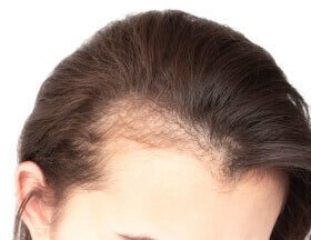 Alopecia Warrior Transform Your Look: Hair Consultation & Scalp Evaluation + Hair Extension/Alternative Solutions Consultation (In-Person Showroom Visit)