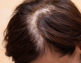 Alopecia Warrior Transform Your Look: Hair Consultation & Scalp Evaluation + Hair Extension/Alternative Solutions Consultation (In-Person Showroom Visit)