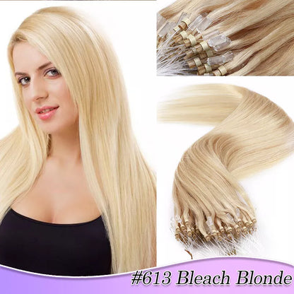 📢 NOW BOOKING: The Ultimate 1-Year Hair Transformation! ✨ | 🔹 Express Luxury Extensions Book Natural looking Micro-Link I Tip Hair Extensions Application Appointment - Your Hair Included-Yes