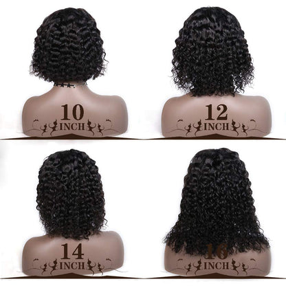 Add Customizations: Texture-Curly(like photo)