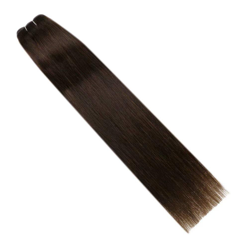 Remy Hair Weft Bundles Brazilian Human Hair +Add My Professional Sew in Hair Extensions Application Salon Service