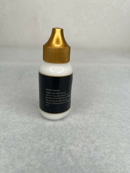 🌊Lace Wig Glue Hair Replacement Invisible Waterproof Bonding Adhesive