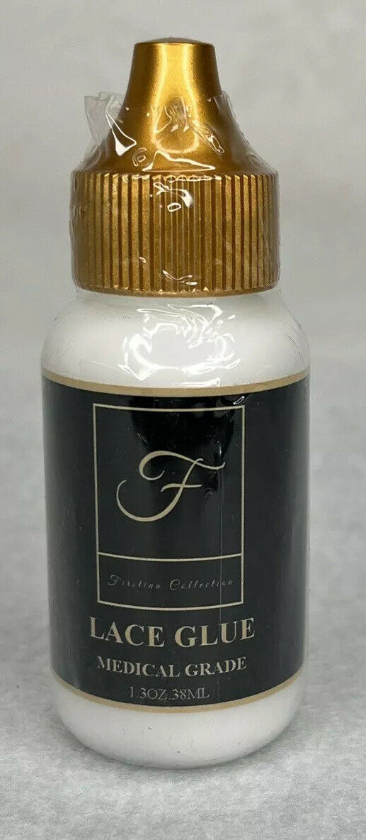 🌊Lace Wig Glue Hair Replacement Invisible Waterproof Bonding Adhesive
