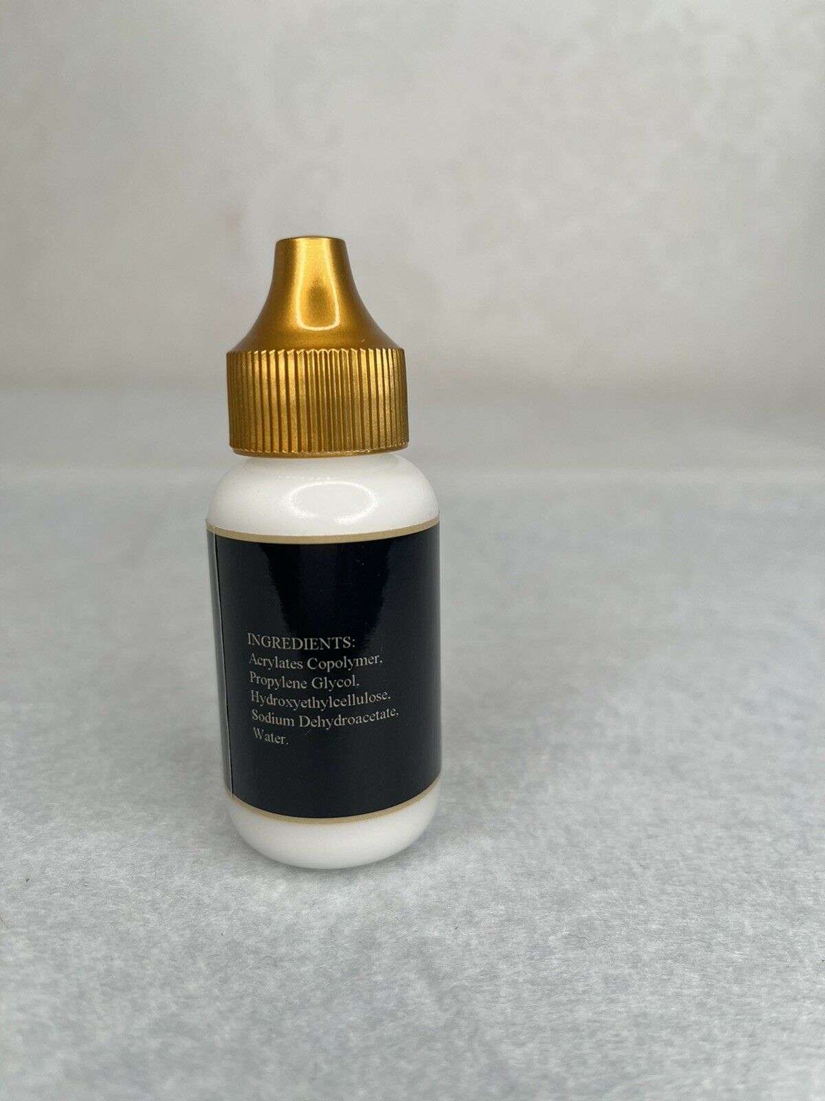 Firstina Lace Wig | Hairpiece Replacement XL Adhesive Glue 1.3 oz Full Bond | Waterproof-Yes | free application tool -Yes
