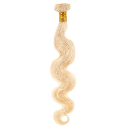 Blonde Brazilian Body Wave Human Hair Bundle