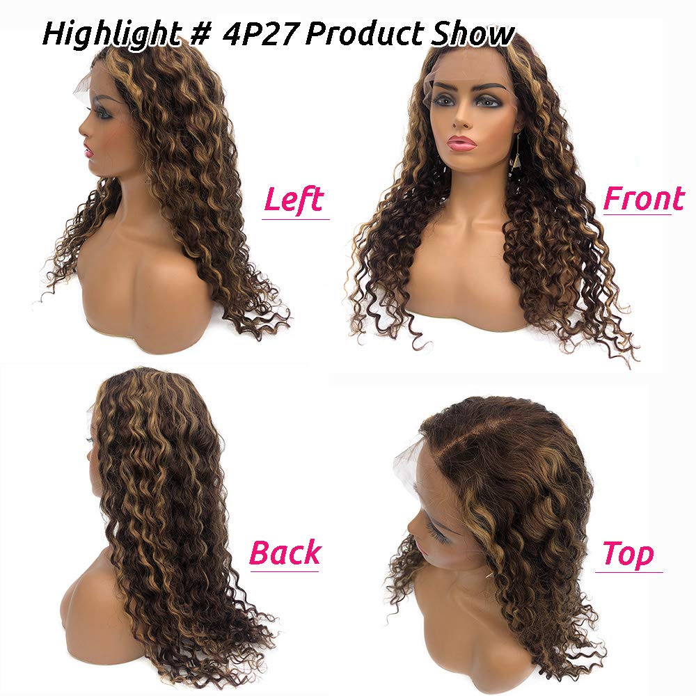 Add Wig Custom Color Service