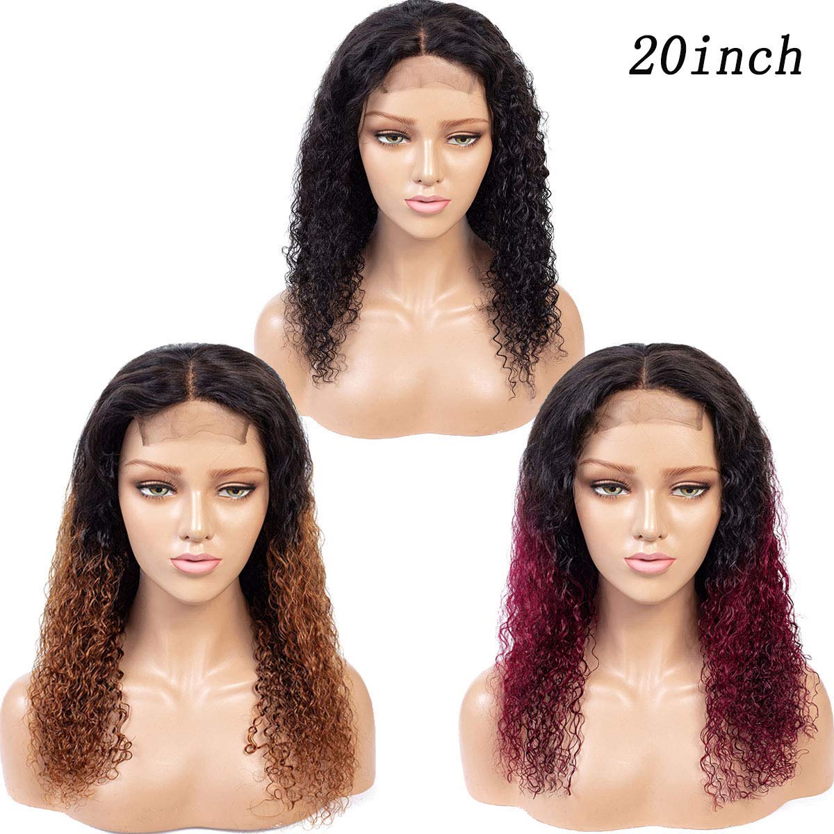 99J Burgundy Color Lace Front custom-wigs-extensions-toupee-hair-pieces-hair-solutions