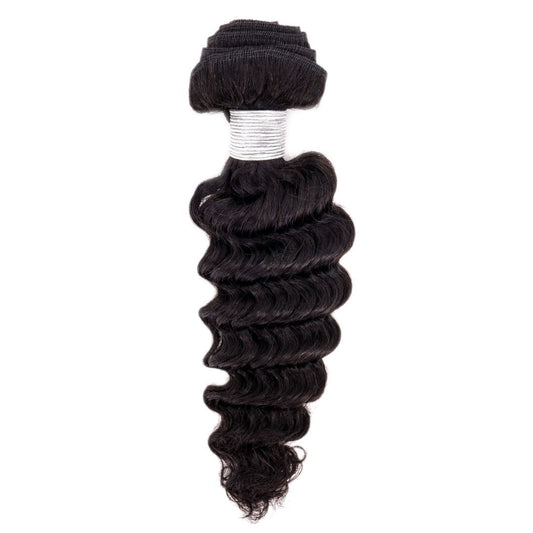 Brazilian Deep Wave Human Hair Bundle