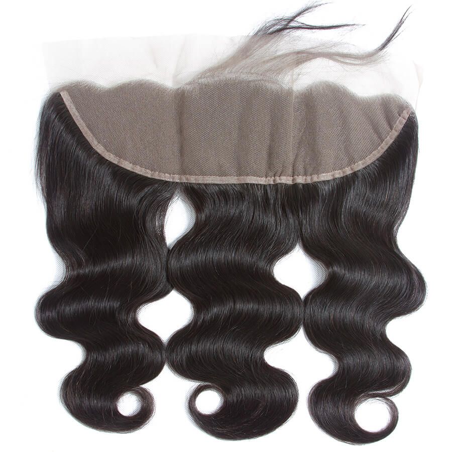 Body Wave HD Lace Frontal