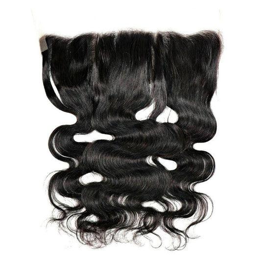 Brazilian Body Wave Frontal Virgin Hair Classic Series