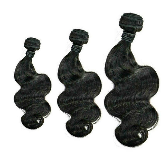 Best Microlink Extensions Near Me: Snellville, GA | Appointments | Brazilian Body Wave Bundle Deals  Hair Included + Sew In INSTALL SALON SERVICE