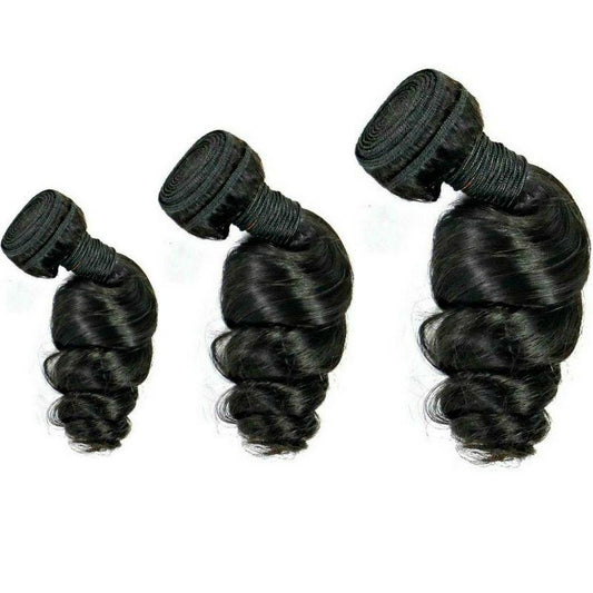 Brazilian Loose Wave Bundle Deals | Instore Pick up Available