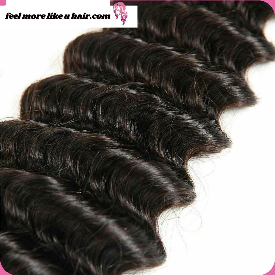 Brazilian Virgin Human Hair Bundles Straight/Body/Deep/Curly Wave Extensions How much does it cost to get extensions installed? Do salons put in hair extensions? Hair extensions at a professional salon. How long does a Braidless sew in last?