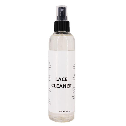 Easy Off- Lace Cleaner