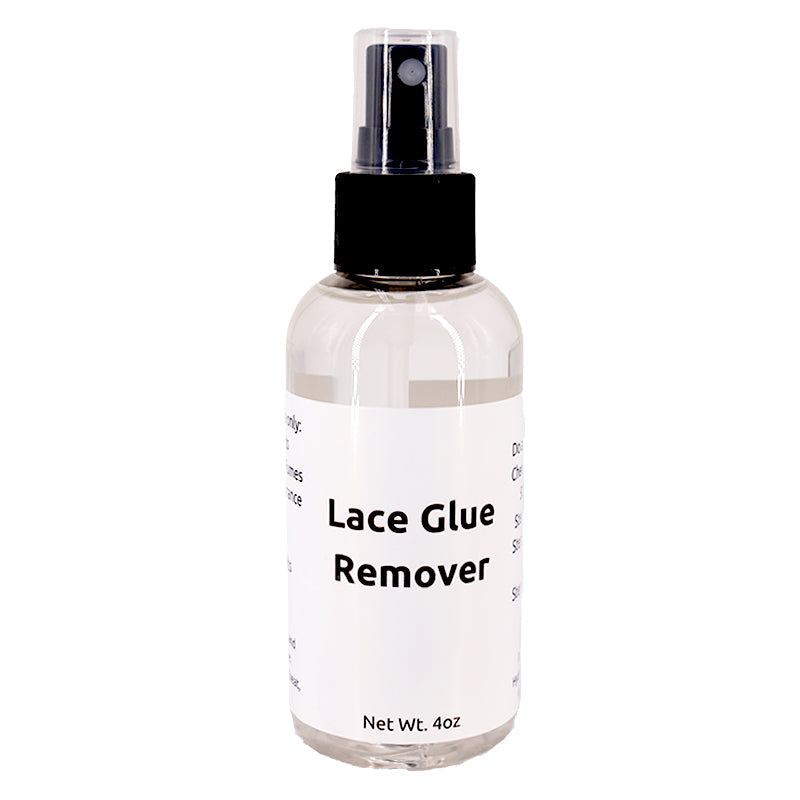 Wipe Clean Lace Glue Remover