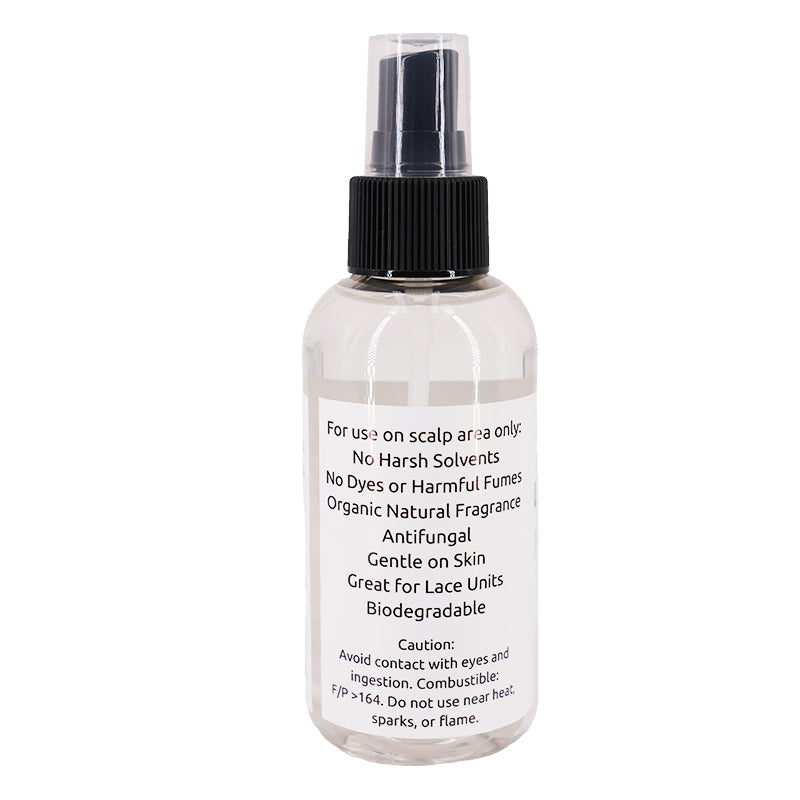 Wipe Clean Lace Glue Remover