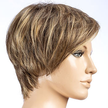 Destiny- Fully customizable female lace wig to solve female hair loss and thinning. [Custom Production Time 90 working days]