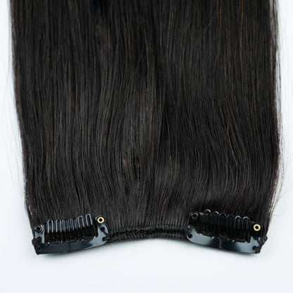 Beauty Human Hair Extensions Color Virgin Remy Human Hair Clip In Extensions For Woman Feelmorelikeuhair.com Feel more like u hair products