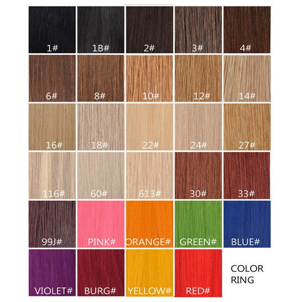 RakiyaShine New Design handtied wefts Invisible Flat Weft Weave Human Hair Extensions Seamless Genius 2.0 Weft Media 2 of 8 Beauty Human Hair Extensions Color Virgin Remy Human Hair Clip In Extensions For Woman Feelmorelikeuhair.com Feel more like u hair products