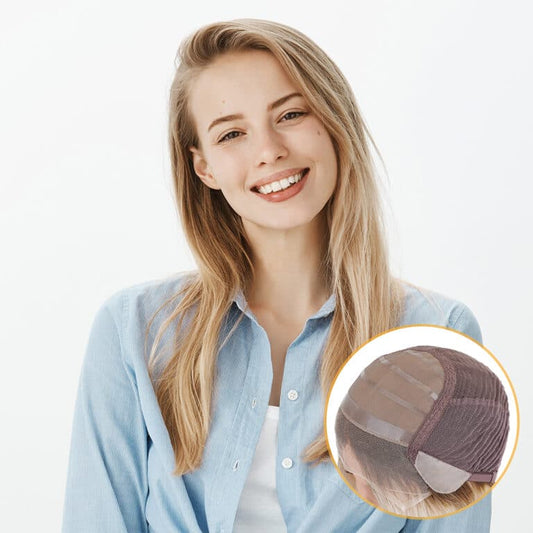 Medical Cancer Wigs for Women’s Hair Loss