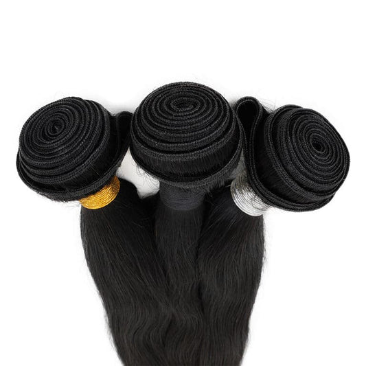 BUNDLE & WEAVE