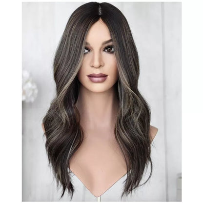 Best Quality Top 12A Grade Raw Virgin European Human Hair Jewish Kosher Wigs